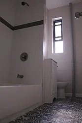 Rented by Ferson Associates LLC