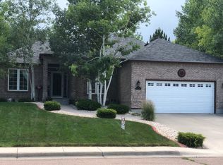 649 Gramercy Dr, Cheyenne, WY 82009