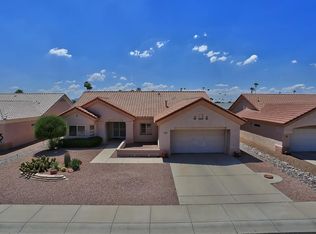 20000 N 129th Ln, Sun City West, AZ 85375