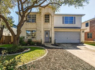 1904 Hawksbury Way, Cedar Park, TX 78613