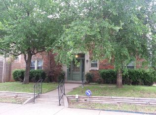 1403 S Rockford Ave APT 202, Tulsa, OK 74120