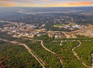 8122 Aztec Trl, Leander, TX 78645