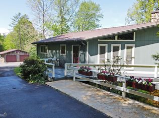 399 Nix Rd, Murphy, NC 28906