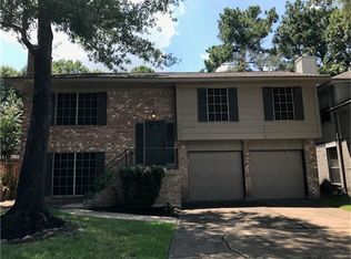 19603 Nehoc Ln, Humble, TX 77346