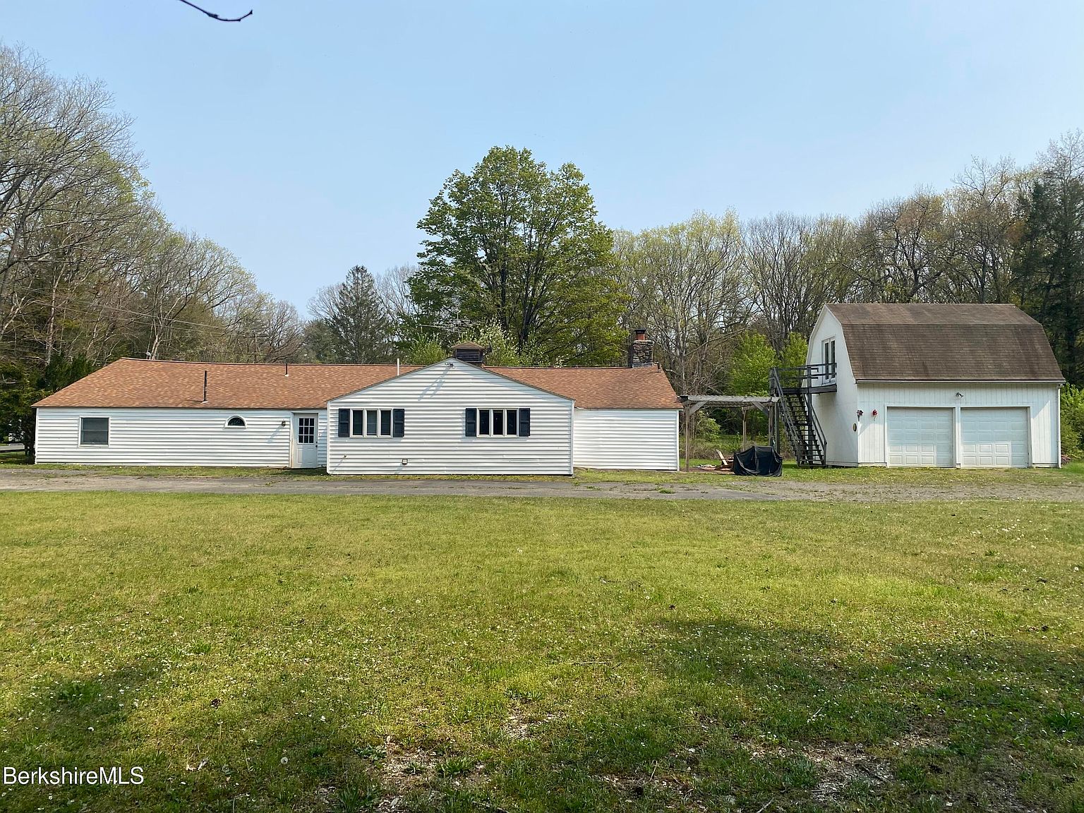 64 Sheffield Rd, South Egremont, MA 01258 MLS 240186 Zillow