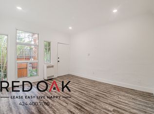 1272 S Mullen Ave #1274.25, Los Angeles, CA 90019