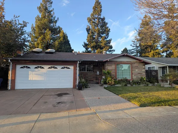 40192 Blanchard St, Fremont, CA 94538