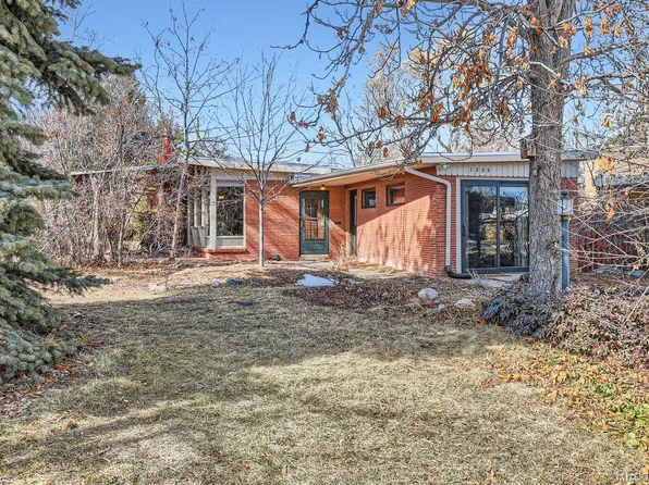 1235 Ivy Street, Denver, CO 80220