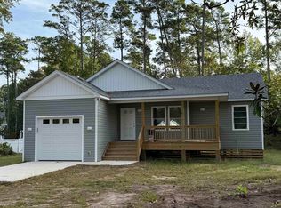 116 Cutter Ct LOT 6, Manteo, NC 27954