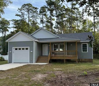116 Cutter Ct LOT 6, Manteo, NC, 27954