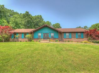 241 Rouse Rd, Dickson, TN 37055
