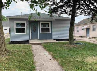 2110 Vance Ave, Fort Wayne, IN 46805