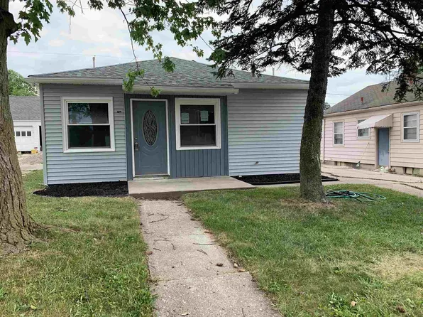 2110 Vance Ave, Fort Wayne, IN 46805