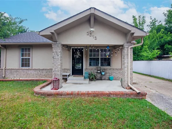 2313 SW 24th St, Oklahoma City, OK 73108