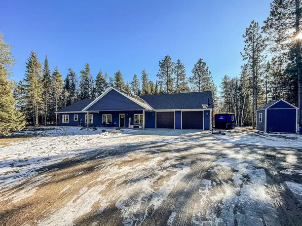4109 Buttercup Ln NW, Solway, MN 56678