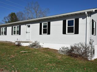 1826 S Rolling Hills Dr, French Lick, IN