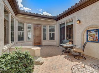 13055 W Alyssa Ln, Peoria, AZ 85383