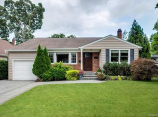 1415 Gaston Street, Wantagh, NY 11793