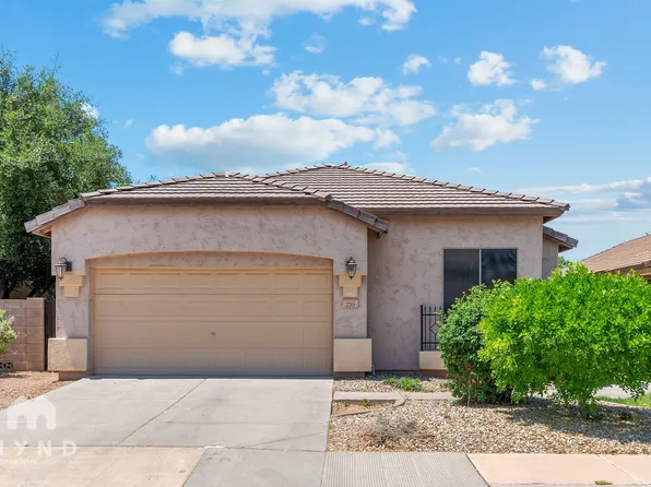250 N Nash Way, Chandler, AZ 85225