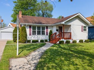 8118 Howard Ave, Munster, IN 46321