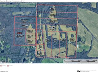 5 Bell Grove Rd, Oakland, TN 38060