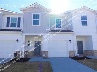 623 Millwright Way, Greer, SC 29651