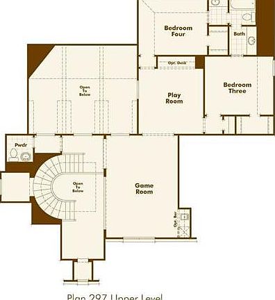 2nd image of 1200 Briscoe Dr