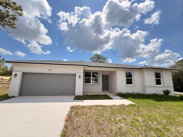 765 W Pliter Ter, Dunnellon, FL 34433