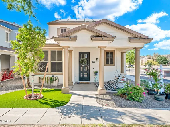 13578 N 152ND Drive, Surprise, AZ 85379