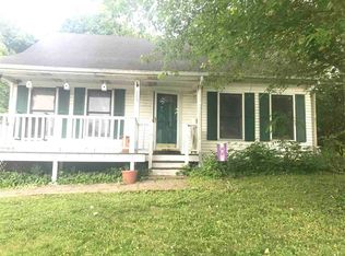 105 Upper Stone Ave, Bowling Green, KY 42101