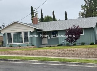 9928 Marnice Ave, Tujunga, CA 91042