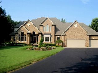 204870 Vallie Ln, Mosinee, WI 54455