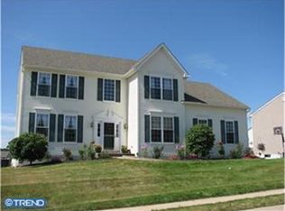 37 Wellesley Ln, Downingtown, PA 19335