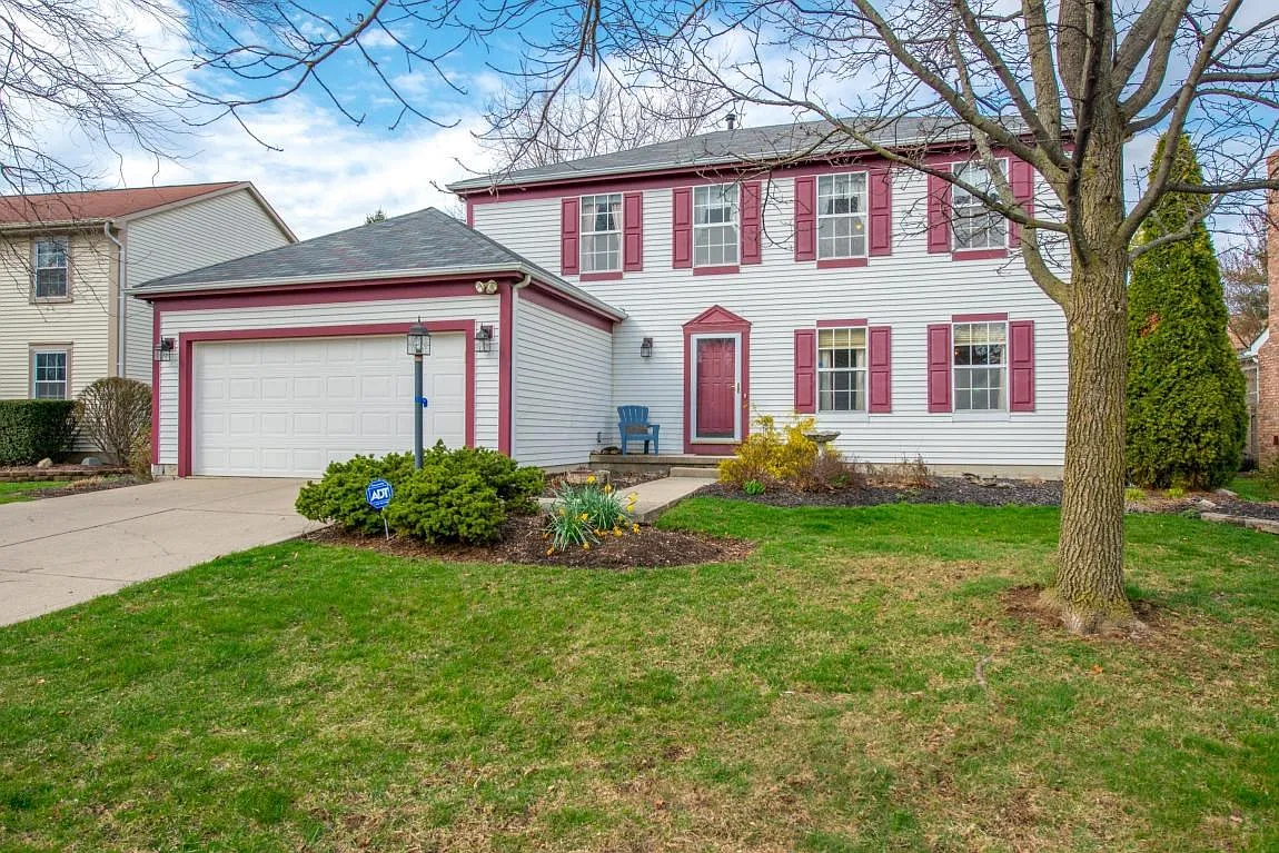 5614 Sandbrook Ln photo 1