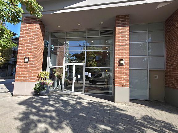 2nd image of 400 Capilano Rd #2102