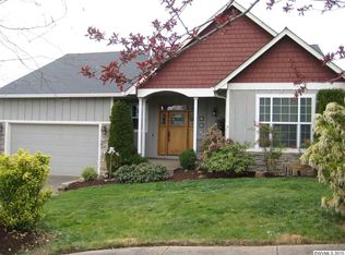 6075 Dewpointe St SE, Salem, OR 97306