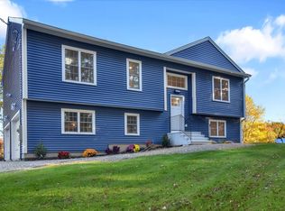 76 Schoolhouse Rd #6, Charlton, MA 01507