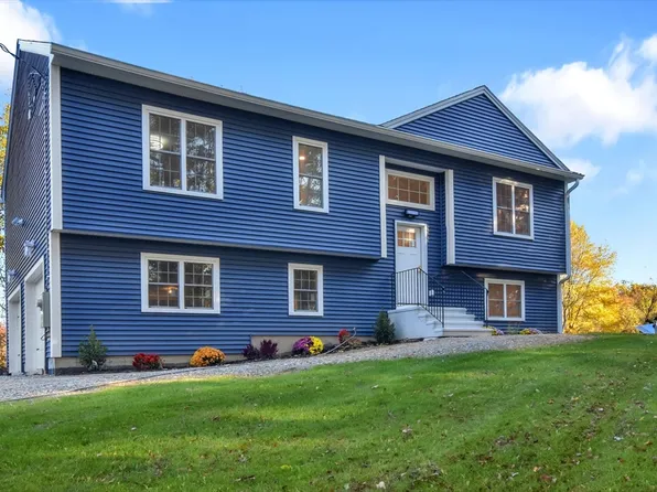 76 Schoolhouse Rd #6, Charlton, MA 01507