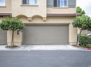 105 Sapphire #35, Irvine, CA 92602
