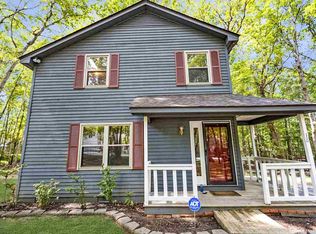 18 Forest Dr, Palmyra, VA 22963