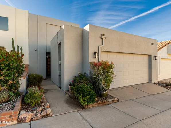 14242 N 23RD Street, Phoenix, AZ 85022