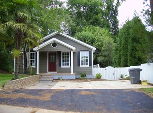 508 E Butler St, Lexington, SC 29072