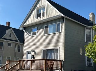 84 Arnold St, Buffalo, NY 14213