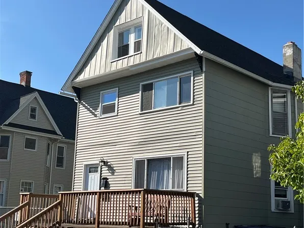 84 Arnold St, Buffalo, NY 14213