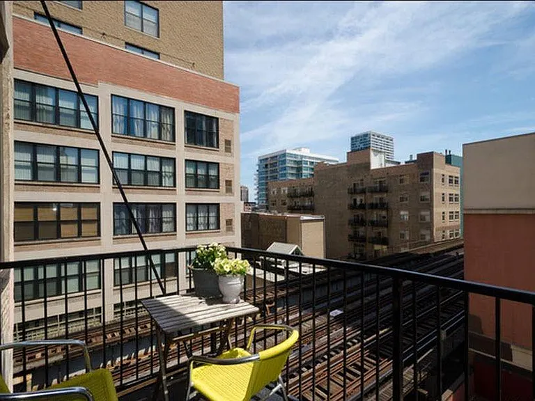 1503 S State St #508 — Photo 28