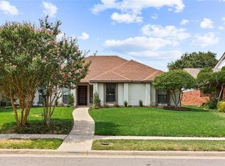 3039 Rambling Dr, Dallas, TX 75228