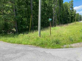 9 Howard Rd, Higden, AR 72067