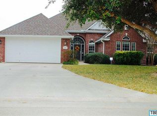 1021 Sienna Cv, Temple, TX 76502