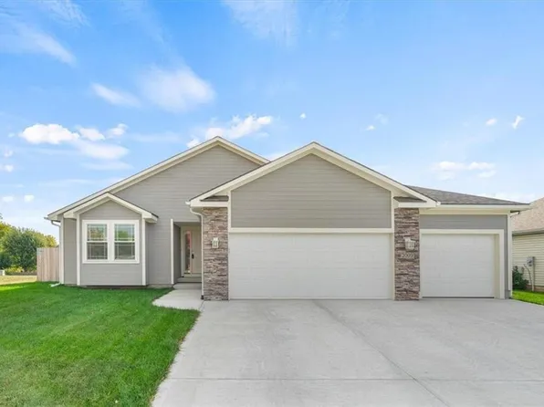 2009 N Ponca Dr, Independence, MO 64058