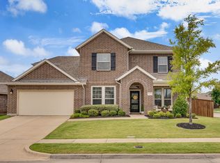 1649 Deerpath Dr, Forney, TX 75126